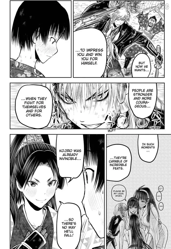 The Elusive Samurai Chapter 226 image 10_optimized